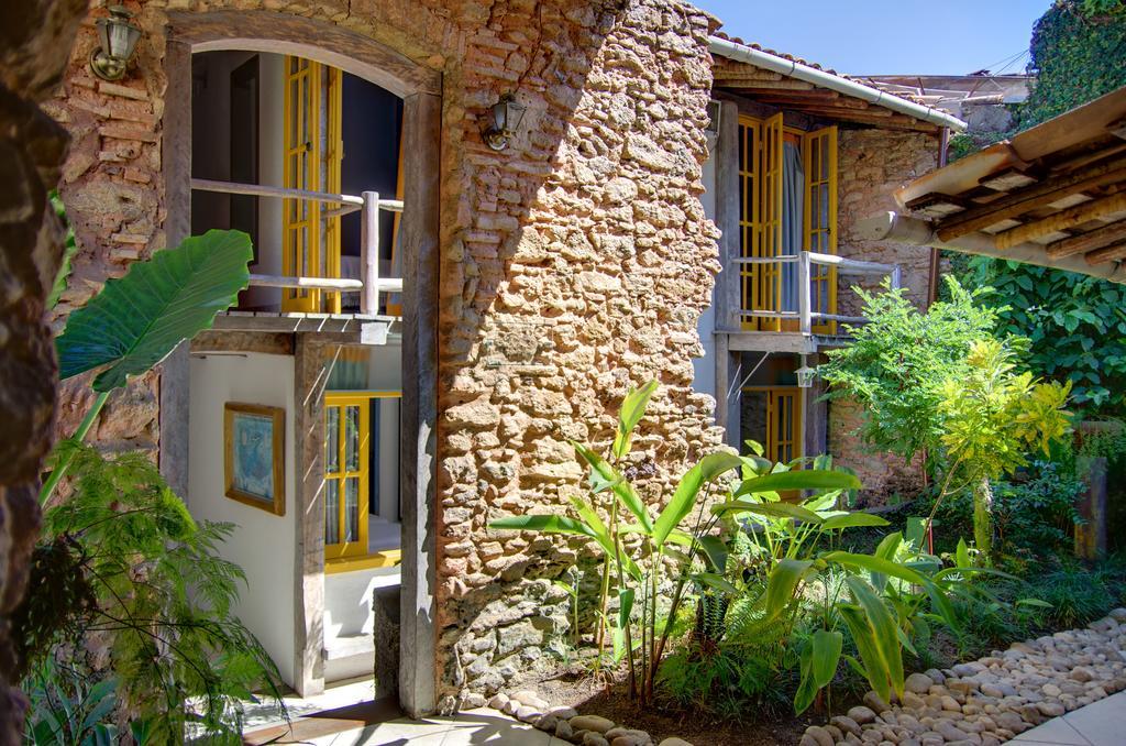 Hotel Estalagem Porto Seguro Pokoj fotografie